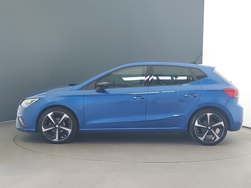 Used SEAT Ibiza 2023 for sale - 77597329: Photo 4