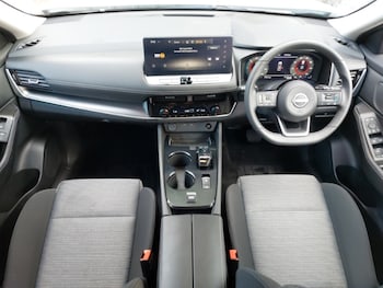 Used Nissan X-Trail 2025 for sale - 76049667: Photo