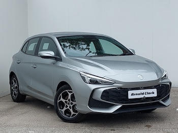 Used MG MG3 2025 for sale - 75557797: Photo