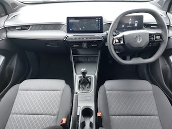 Used MG MG3 2025 for sale - 75557797: Photo