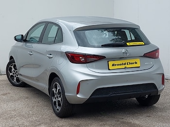 Used MG MG3 2025 for sale - 75557797: Photo