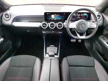 Used Mercedes-Benz GLB 2023 for sale - 77330169: Photo