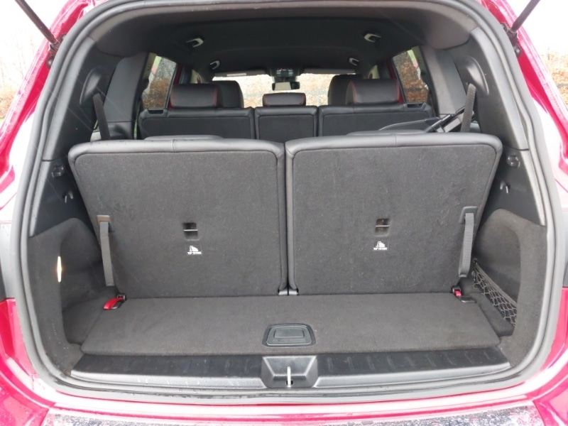 Used Mercedes-Benz GLB 2023 for sale - 77330169: Photo 8