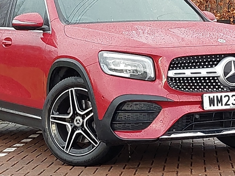 Used Mercedes-Benz GLB 2023 for sale - 77330169: Photo 9