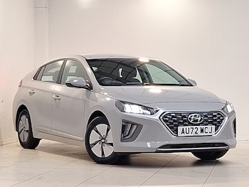 2022 - 1.6 GDi Hybrid Premium 5dr DCT