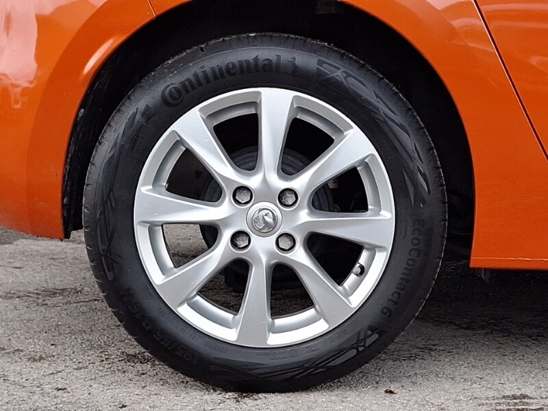 Used Vauxhall Corsa 2022 for sale - 77019704: Photo 12