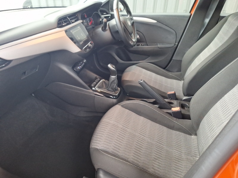 Used Vauxhall Corsa 2022 for sale - 77019704: Photo 5