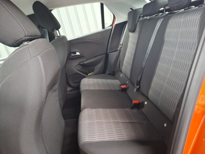 Used Vauxhall Corsa 2022 for sale - 77019704: Photo 6