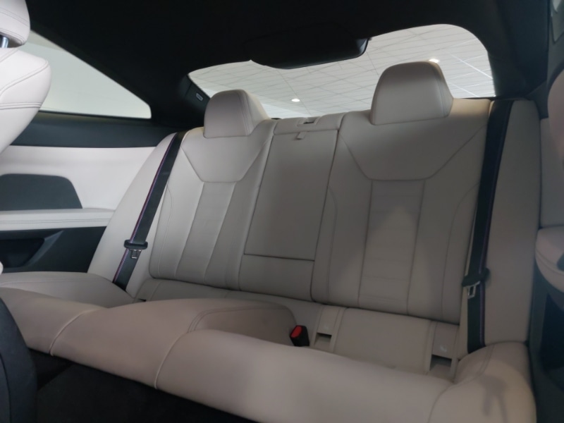 Used BMW 4 Series 2021 for sale - 76695559: Photo 12