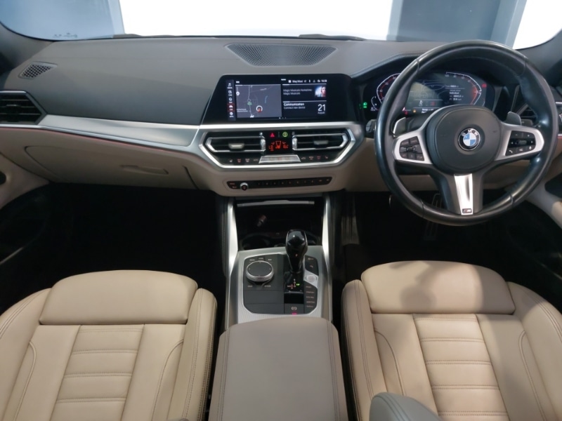 Used BMW 4 Series 2021 for sale - 76695559: Photo 4