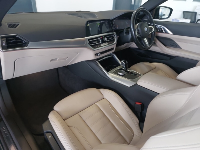 Used BMW 4 Series 2021 for sale - 76695559: Photo 7