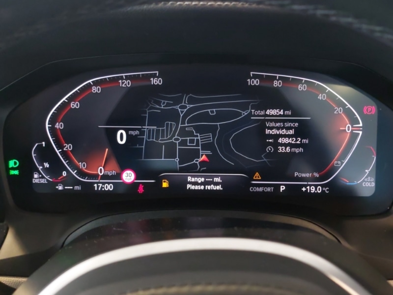 Used BMW 4 Series 2021 for sale - 76695559: Photo 9