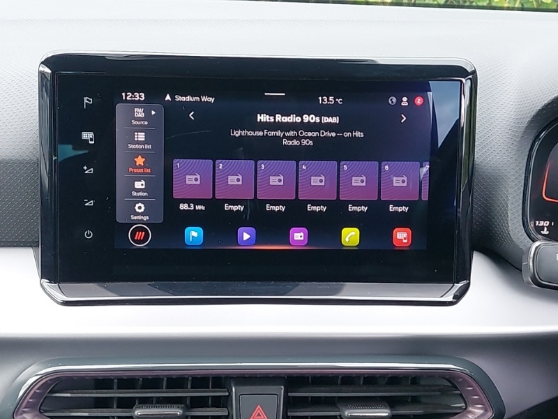 Used SEAT Ibiza 2023 for sale - 76600272: Photo 11