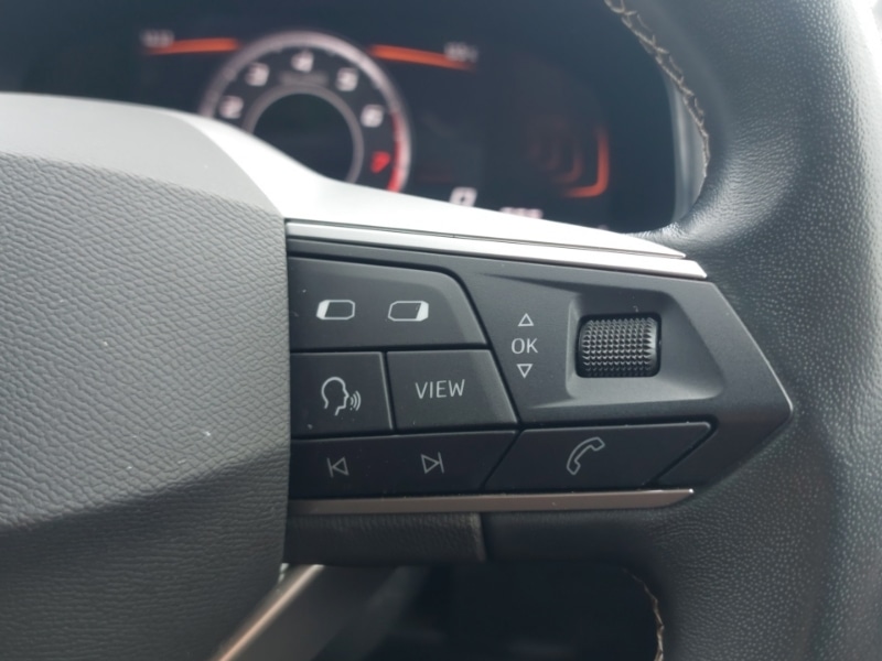 Used SEAT Ibiza 2023 for sale - 76600272: Photo 12