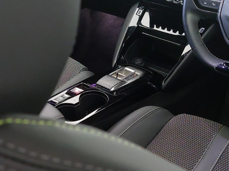 Used Peugeot 2008 2025 for sale - 77752239: Photo 10