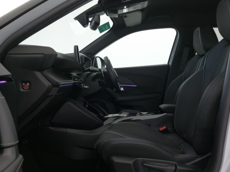 Used Peugeot 2008 2025 for sale - 77752239: Photo 5