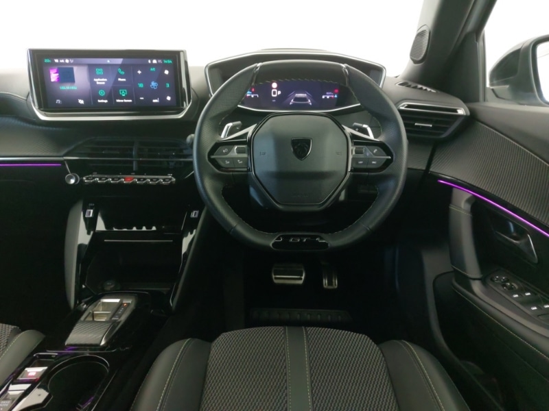 Used Peugeot 2008 2025 for sale - 77752239: Photo 7