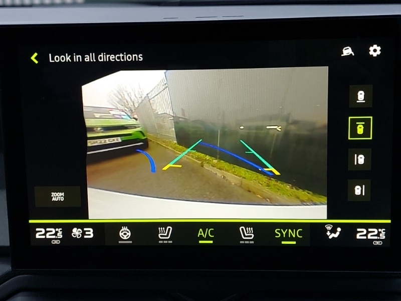 Used Dacia Bigster 2025 for sale - 77419870: Photo 11