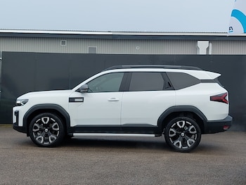 Used Dacia Bigster 2025 for sale - 77419870: Photo