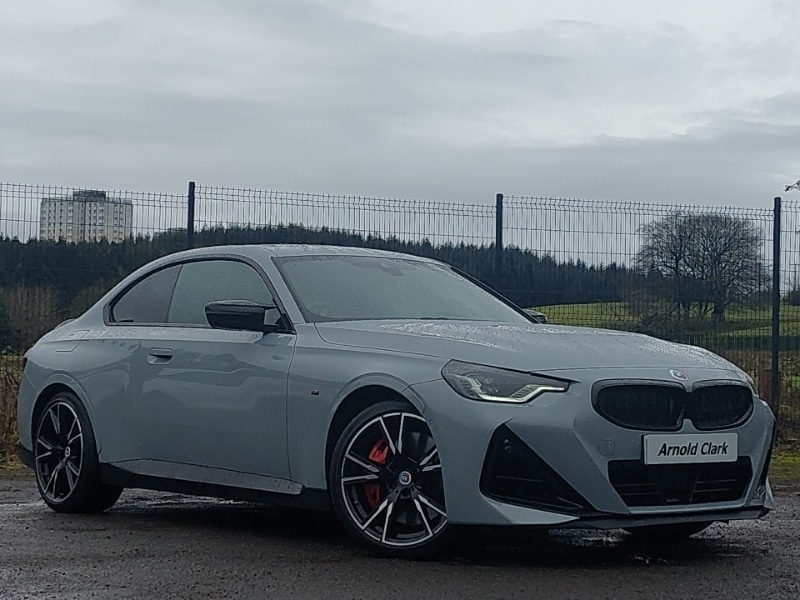 Used BMW 2 Series 2022 for sale - 76889548: Photo 1