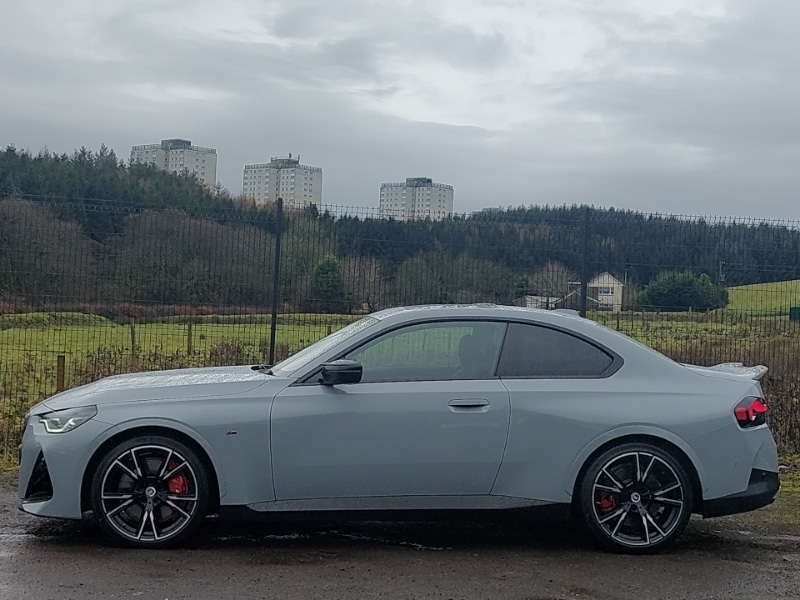 Used BMW 2 Series 2022 for sale - 76889548: Photo 4