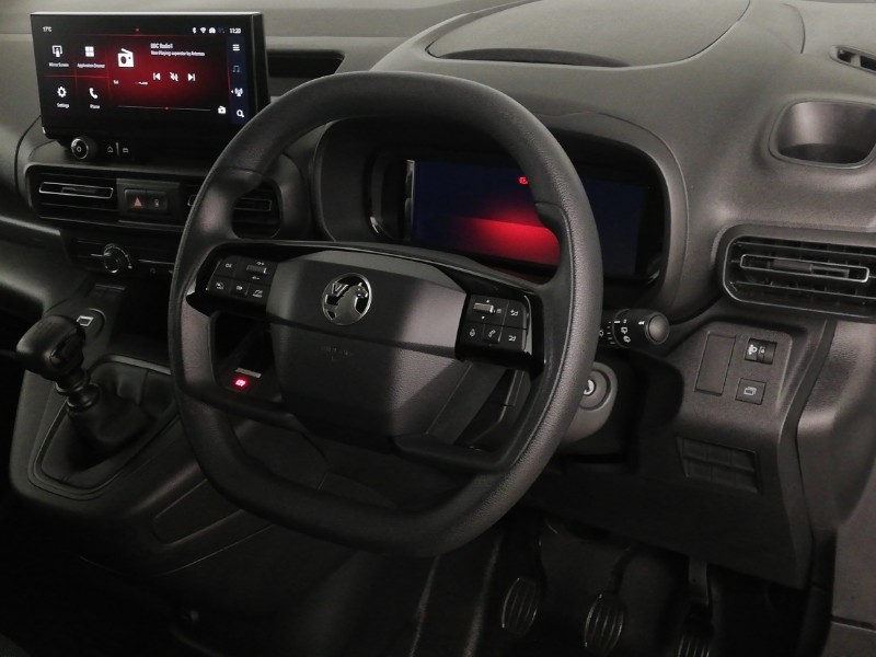 Used Vauxhall Combo 2024 for sale - 76369873: Photo 7