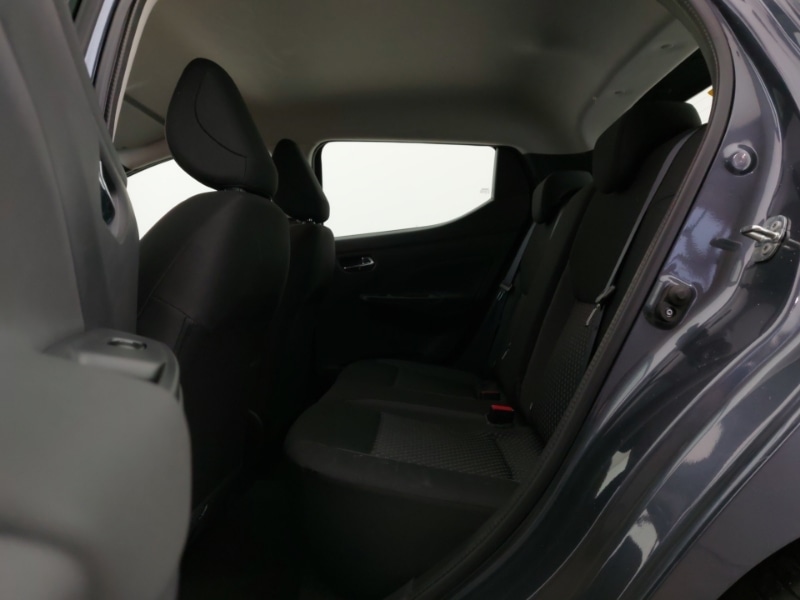 Used Nissan Micra 2022 for sale - 77955585: Photo 6