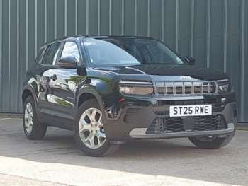 Used Jeep Other 2025 for sale - 75017830: Photo