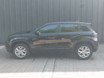 Used Jeep Other 2025 for sale - 75017830: Photo