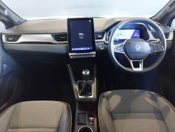 Used Renault Symbioz 2025 for sale - 79626153: Photo
