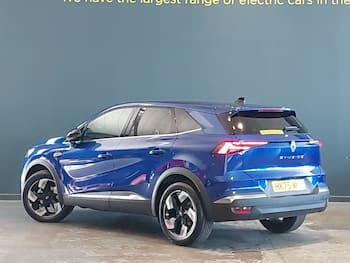 Used Renault Symbioz 2025 for sale - 79626153: Photo
