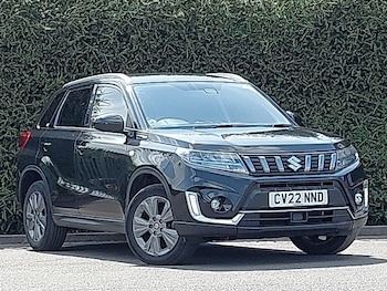 Used Suzuki Vitara 2022 for sale - 75551229: Photo