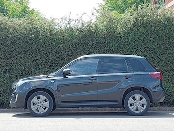 Used Suzuki Vitara 2022 for sale - 75551229: Photo