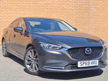 2020 - 2.0 Sport Nav+ 4dr