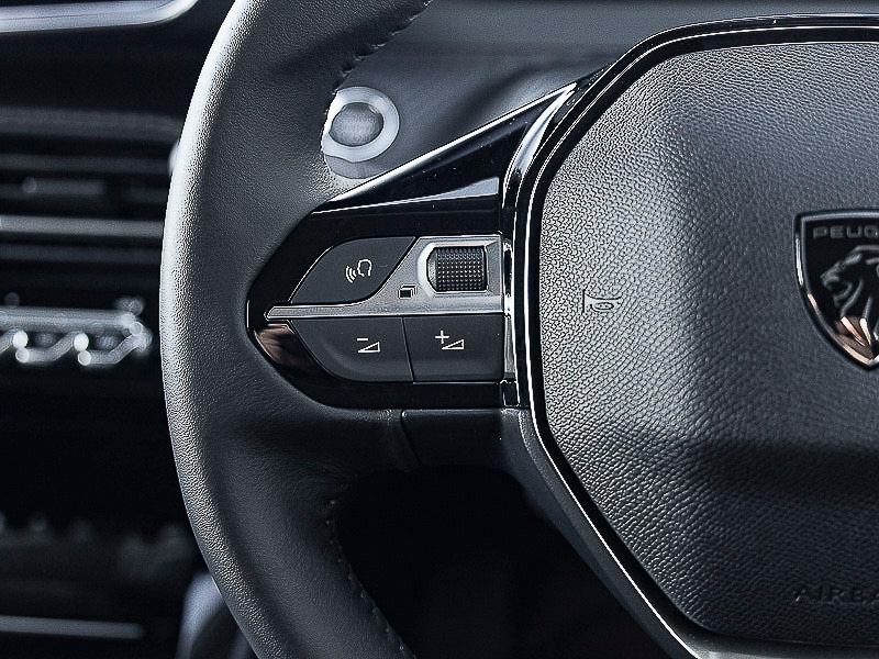 Used Peugeot 208 2025 for sale - 76483475: Photo 11