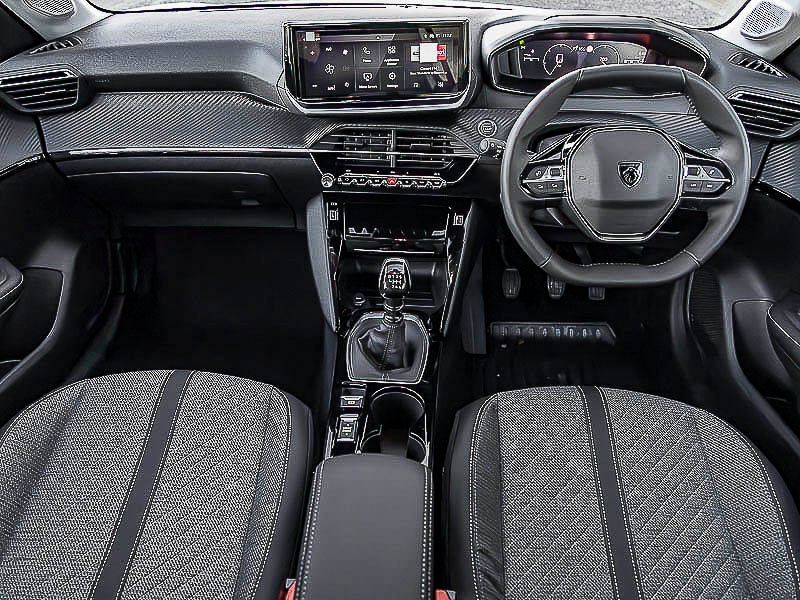 Used Peugeot 208 2025 for sale - 76483475: Photo 2