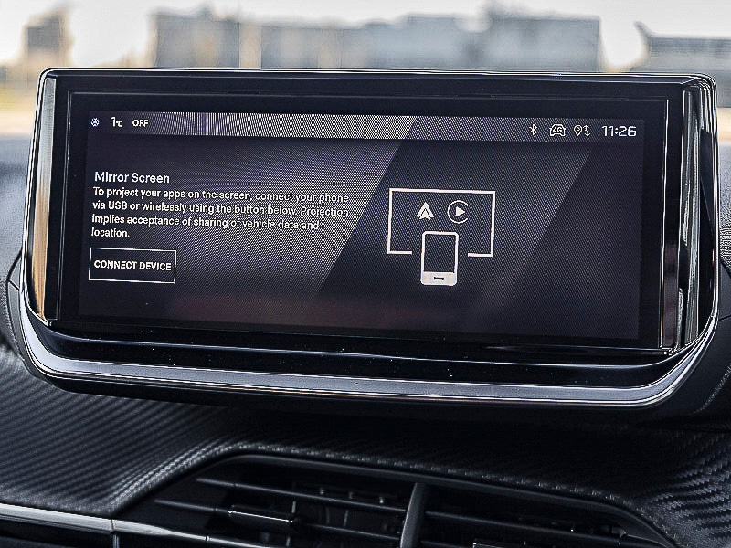 Used Peugeot 208 2025 for sale - 76483475: Photo 7