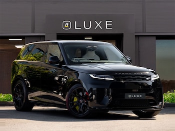 Used Land Rover Range Rover Sport 2024 for sale - 79310241: Photo