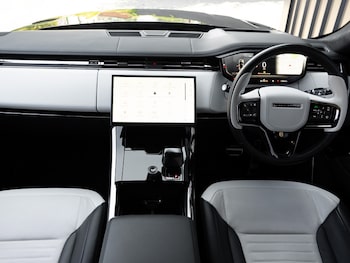 Used Land Rover Range Rover Sport 2024 for sale - 79310241: Photo