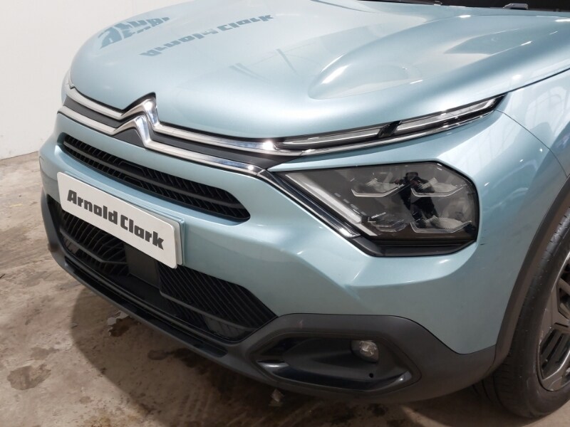 Used Citroen C4 2022 for sale - 77580881: Photo 12