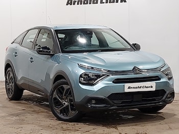 Citroen C4 feature image