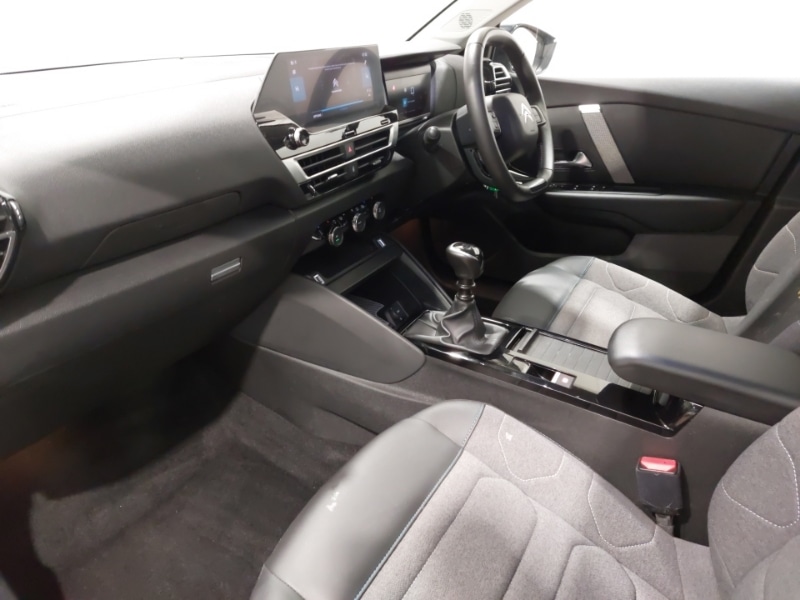 Used Citroen C4 2022 for sale - 77580881: Photo 5