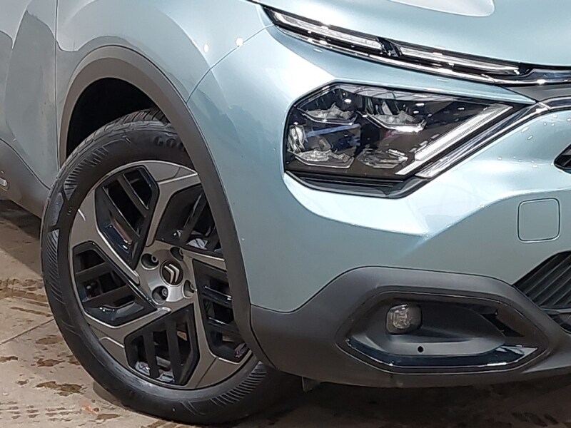 Used Citroen C4 2022 for sale - 77580881: Photo 9