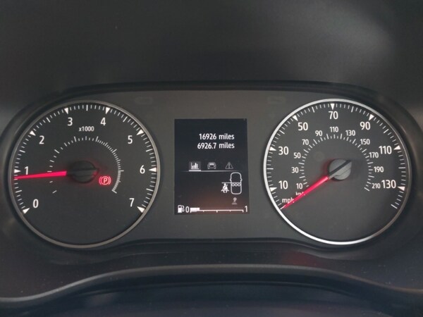 Used Dacia Sandero 2023 for sale - 76288943: Photo 11