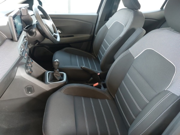 Used Dacia Sandero 2023 for sale - 76288943: Photo 5