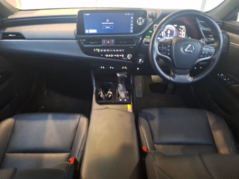 Used Lexus ES 2023 for sale - 76708756: Photo 2