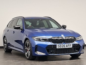 Used BMW 3 Series 2026 for sale - 78990038: Photo