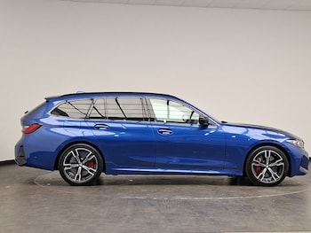 Used BMW 3 Series 2026 for sale - 78990038: Photo