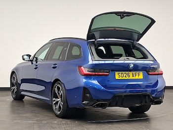 Used BMW 3 Series 2026 for sale - 78990038: Photo