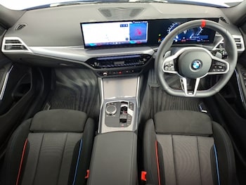 Used BMW 3 Series 2026 for sale - 78990038: Photo